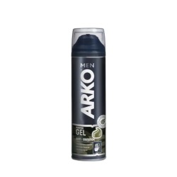 Arko Shaving Gel Anti-Irritation For Men 200 ml