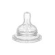 Wee Baby Classic Plus Silicone Teat +18