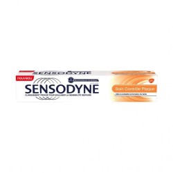 Sensodyne Plaque Control Treatment Toothpaste - 75 ml