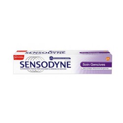 Sensodyne Soin Gencives Toothpaste - 75 ml