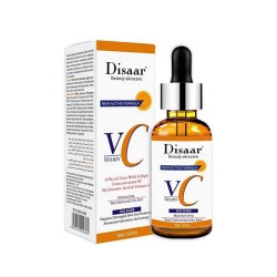 Disaar Beauty SkinCare Vitamin C Facial Serum - 30 ml