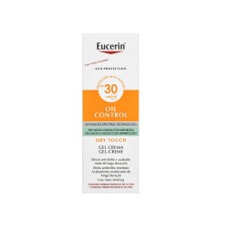 Eucerin Oil-controlling sun protection gel-cream SPF 30 - 52g