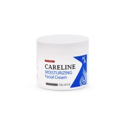 Careline Moisturizing Facial Cream - 120 gm
