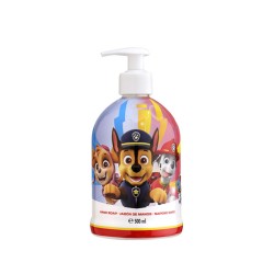 Air-Val Paw Patrol Nickelodeon Hand Soap for Kids - 500 ml