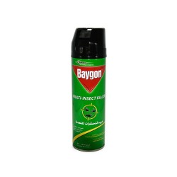 Baygon Multi Insecticide Spray - 300 ml
