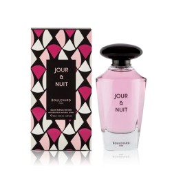 Boulevard Paris Jour & Nuit Eau de Parfum For Her - 100 ml