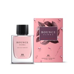 Caporal Bounce Flora Eau de Parfum 100 ml
