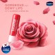Vaseline Rosy Rose Lip Balm - 4.8 gm
