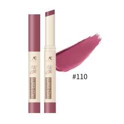 Amytis Garden Color Riche Superstay Velvet Lipstick No. 110