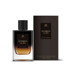 Caporal Sovereign for Men - Eau de Parfum 100 ml