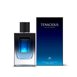 Caporal Tenacious for Men - Eau de Parfum 100 ml