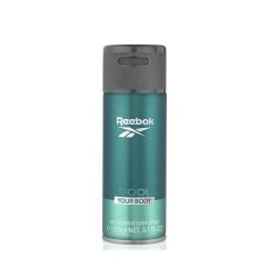 Reebok Cool Your Body Deodorant for Men - 150 ml