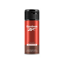 Reebok Trust Your Intuition Deodorant - 150 ml