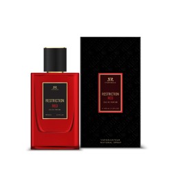 Caporal Restriction Red - Eau de Parfum 100 ml