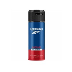 Reebok Move Your Spirit Deodorant - 150 ml