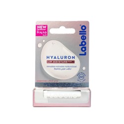 Labello Hyaluron Plus Lip Balm 5.2g