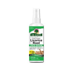 Dr. Davey Licorice Root Face Serum - 100 ml