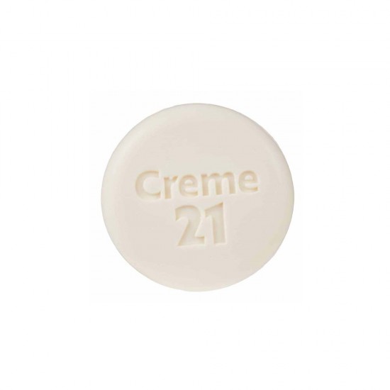 Creme 21 Soft Care Moisturising Cream Soap  - 125 gm