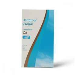Hairgrow Hair Thickening Spray 5% Minoxidil Liquid - 50 ml