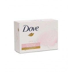 Dove Pink Beauty Soap 135 g