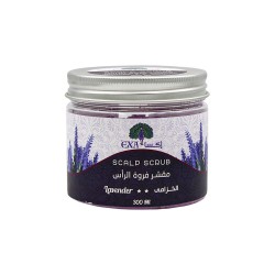 EXA Scalp Scrub with Lavender Extract - 300 ml