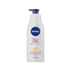 Nivea Body Lotion Repair & Care for Very Dry Skin - 400 ml