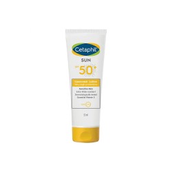 Cetaphil Sunscreen Lotion SPF 50+ for Sensitive Skin - 50 ml
