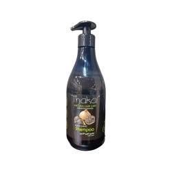 Thakai  black Garlic Shampoo - 530 ml