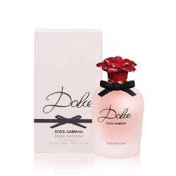 Dolce & Gabbana Rosa Eau de Parfum 75 ml