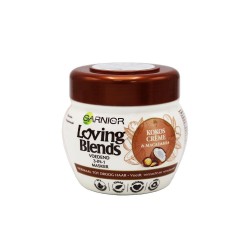 Garnier Loving Blends Voedend 3 in 1 Masker  - 300 ml