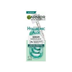 Garnier Skin Naturals Hyaluronic & Aloe Vera Serum - 30 ml
