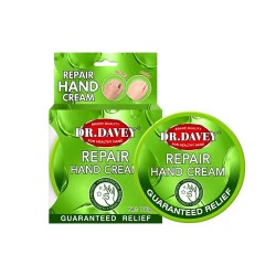 Dr. Davey Hand Repair Cream - 100 gm