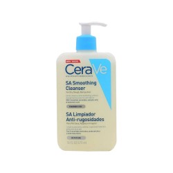 CeraVe Salicylic Acid Smoothing Cleansing Wash - 473 ml