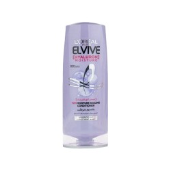 L'Oreal Paris Elvive Moisturizing Conditioner for Dehydrated Hair - 360 ml
