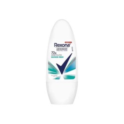 Rexona Shower Fresh Roll On Deodorant for Women - 50 ml