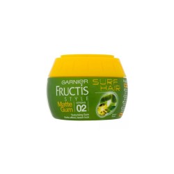 Garnier Fructis Style Surf Hair Matte Gel Cream - 150 ml