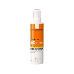 La Roche-Posay Anthelios Sunscreen Spray 50+ - 200 ml