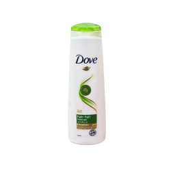 Dove anti-hair loss shampoo nourishing for weak and breakable hair - 190 ml