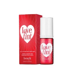 Benefit Love Tint Fairy-Red Tinted Lip & Cheek Stain 6 ml 