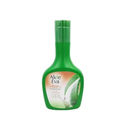 Aloe Eva Shampoo with Aloe Vera & Lanolin for Dry Hair - 320g