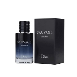 Dior Sauvage - Eau de Parfum 100 ml