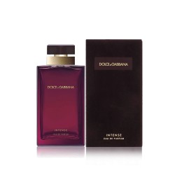 Dolce & Gabbana Intense Perfume for women - Eau de Parfum 50 ml