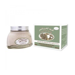 Kuwait Shop Castor Hair Cream - 200 gm