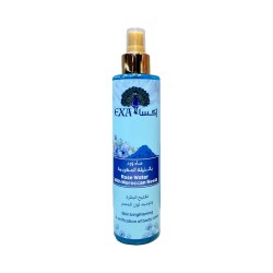 Exa Rose Water With Moroccan Indigo To Lighten The Skin - 250 ml