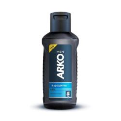 Arko Cologne After Shave Cool for Men - 255 ml