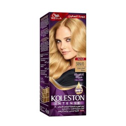 Wella Koleston Intense Hair Dye Extra Light Blonde 309/0