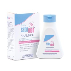 Sebamed Children's Shampoo 250 ml