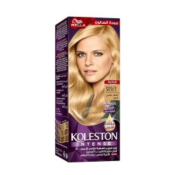 Wella Koleston Intense Hair Dye Golden Blonde 309/3