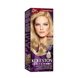 Wella Koleston Intense Hair Color Special Light Ash Blonde 309/1