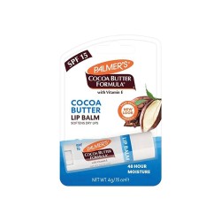 PALMER'S Cocoa Butter Formula Ultra Mosturizing Lip Balm SPF15 -4 g